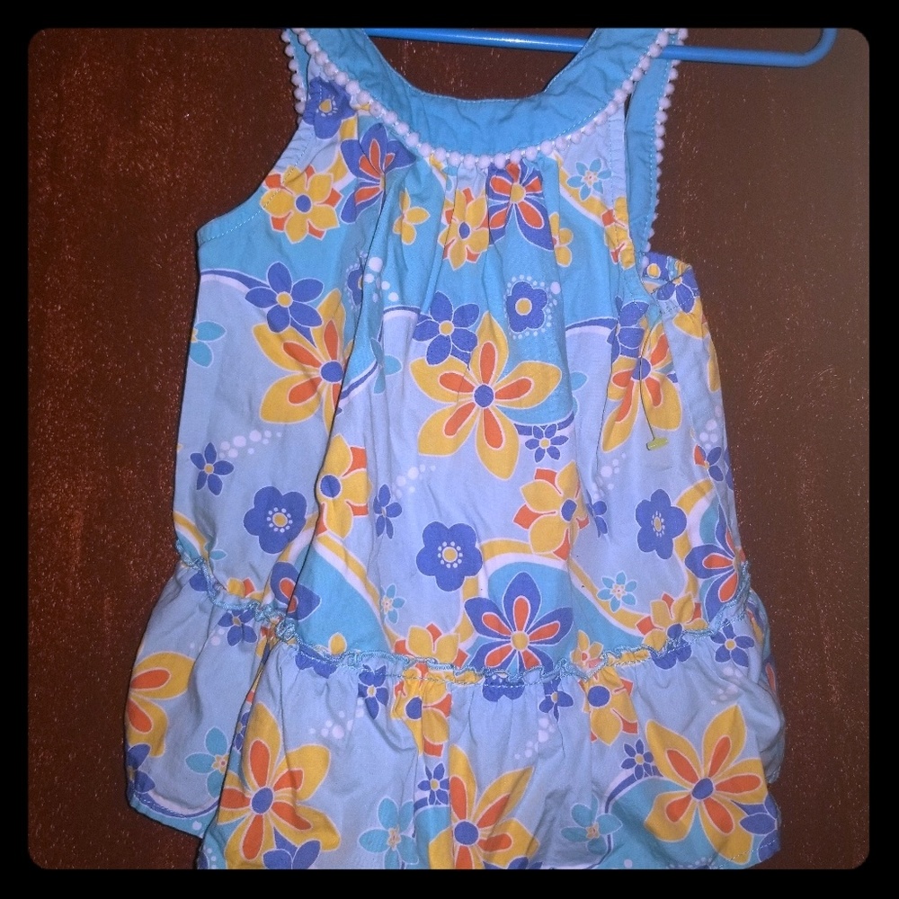 Girl shirt P.ID15